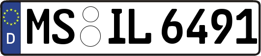MS-IL6491