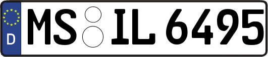 MS-IL6495
