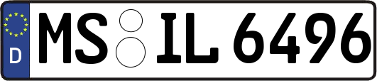 MS-IL6496