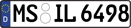 MS-IL6498