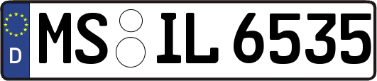 MS-IL6535