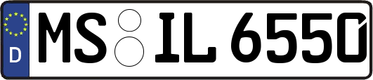MS-IL6550