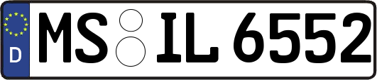 MS-IL6552