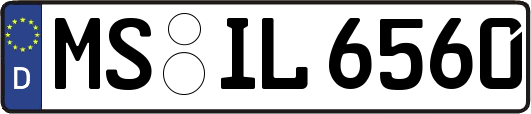 MS-IL6560