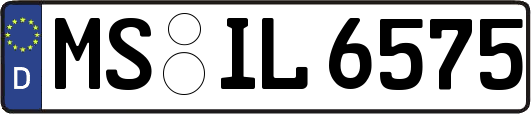 MS-IL6575