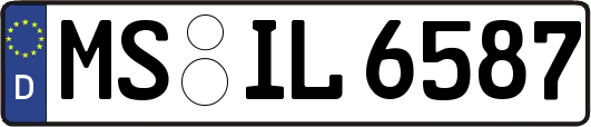 MS-IL6587