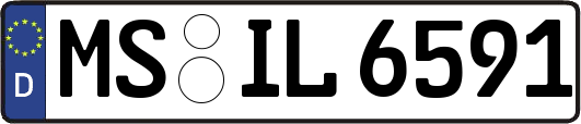 MS-IL6591