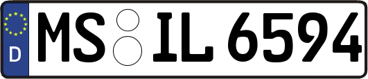 MS-IL6594