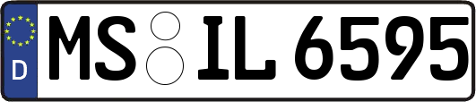 MS-IL6595