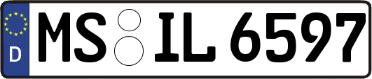 MS-IL6597