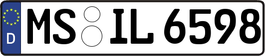 MS-IL6598