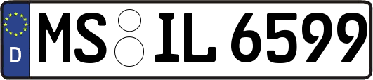 MS-IL6599