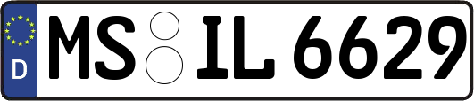 MS-IL6629