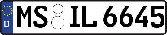 MS-IL6645