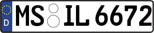 MS-IL6672