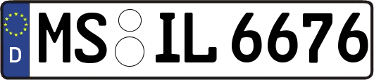 MS-IL6676