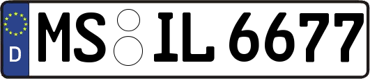 MS-IL6677