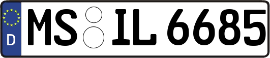 MS-IL6685