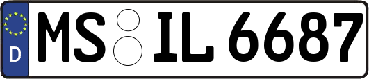 MS-IL6687
