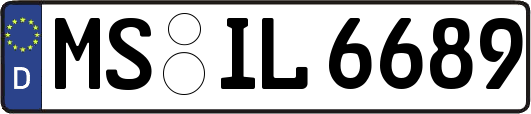 MS-IL6689