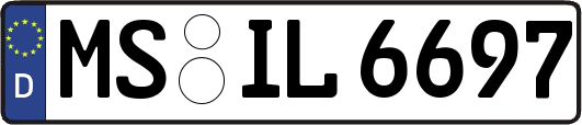 MS-IL6697