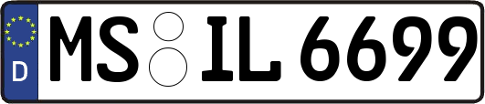 MS-IL6699