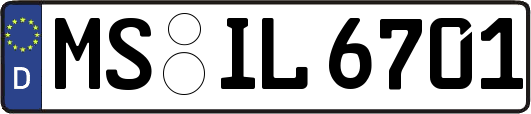 MS-IL6701
