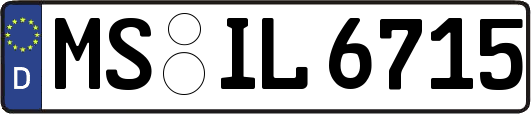MS-IL6715