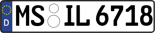 MS-IL6718