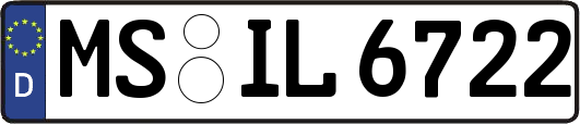 MS-IL6722