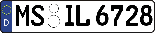 MS-IL6728