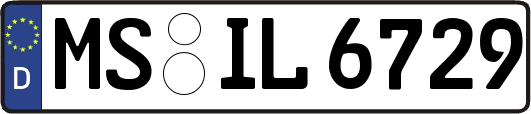 MS-IL6729