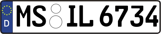 MS-IL6734