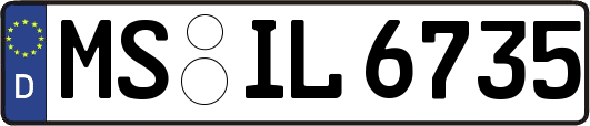 MS-IL6735