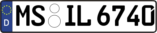 MS-IL6740