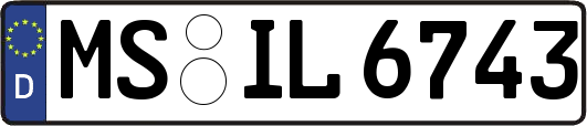 MS-IL6743