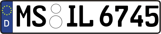 MS-IL6745