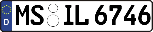 MS-IL6746