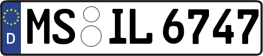 MS-IL6747