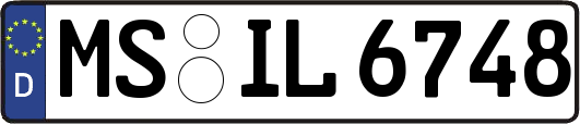 MS-IL6748