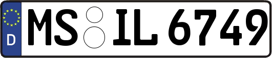 MS-IL6749