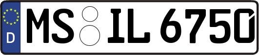 MS-IL6750
