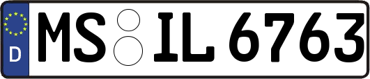MS-IL6763