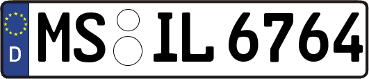MS-IL6764