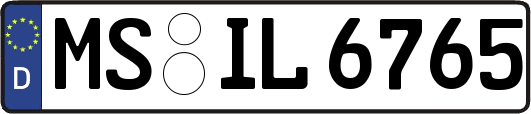 MS-IL6765