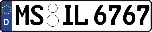 MS-IL6767