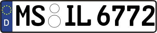 MS-IL6772