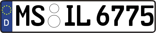 MS-IL6775