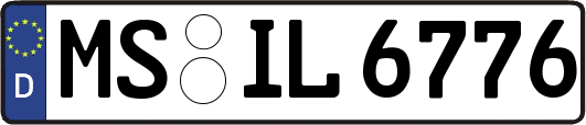 MS-IL6776