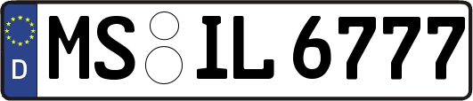 MS-IL6777